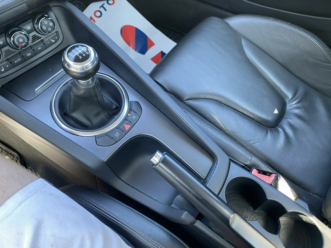Audi TT - Zdjęcie 22