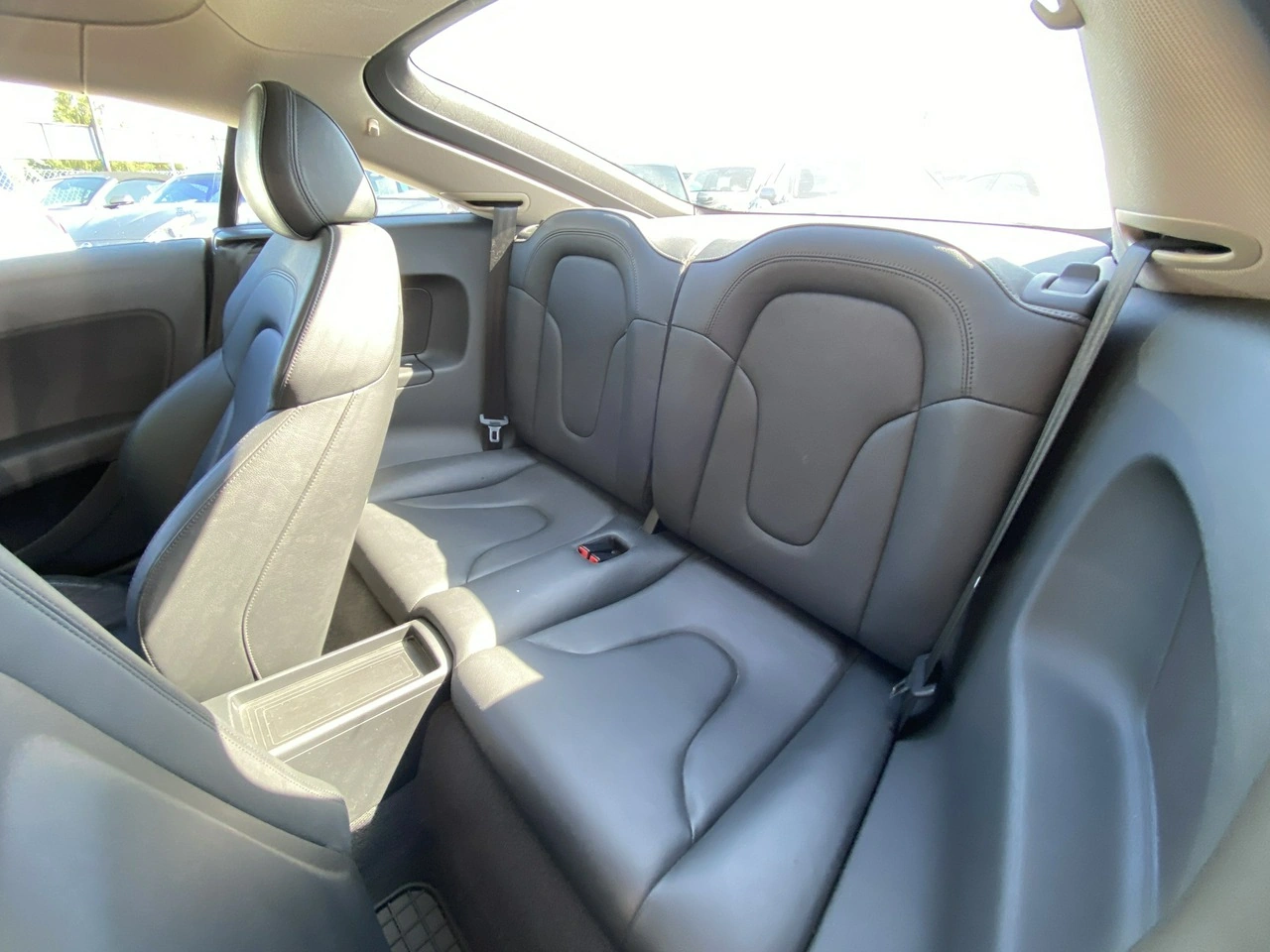 Audi TT - Zdjęcie 26