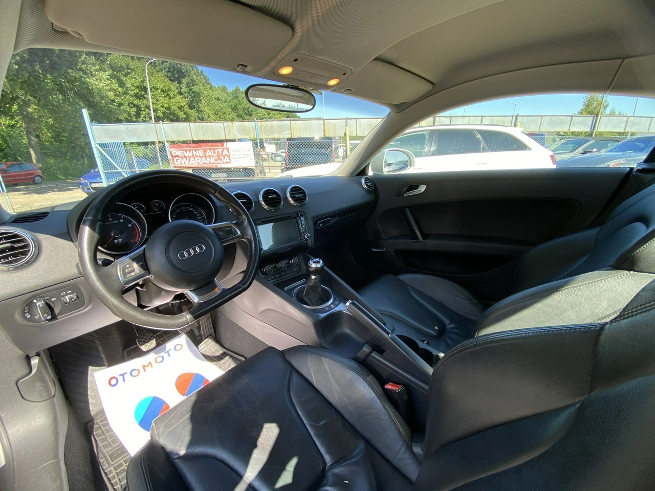 Audi TT - Zdjęcie 27