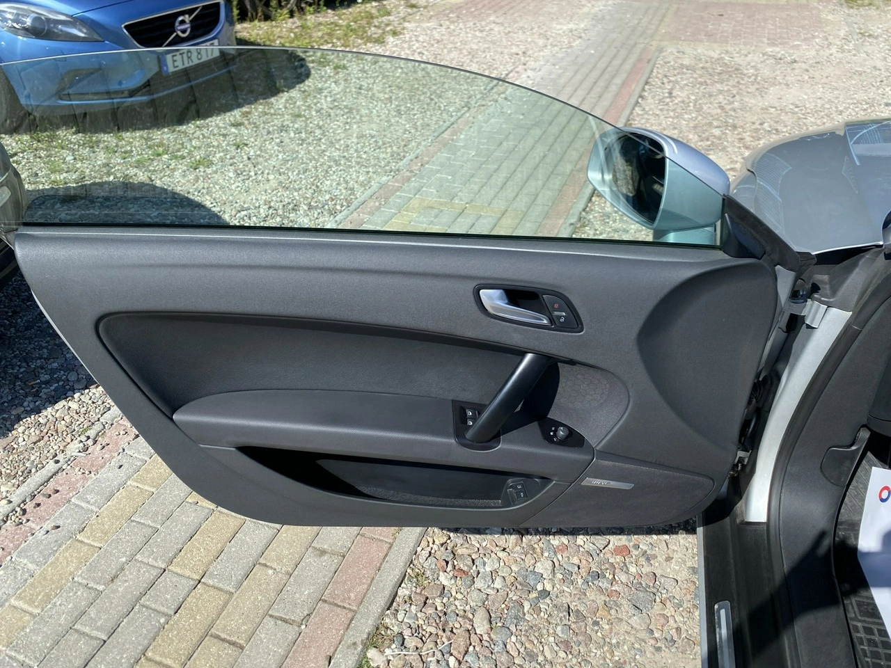 Audi TT - Zdjęcie 29