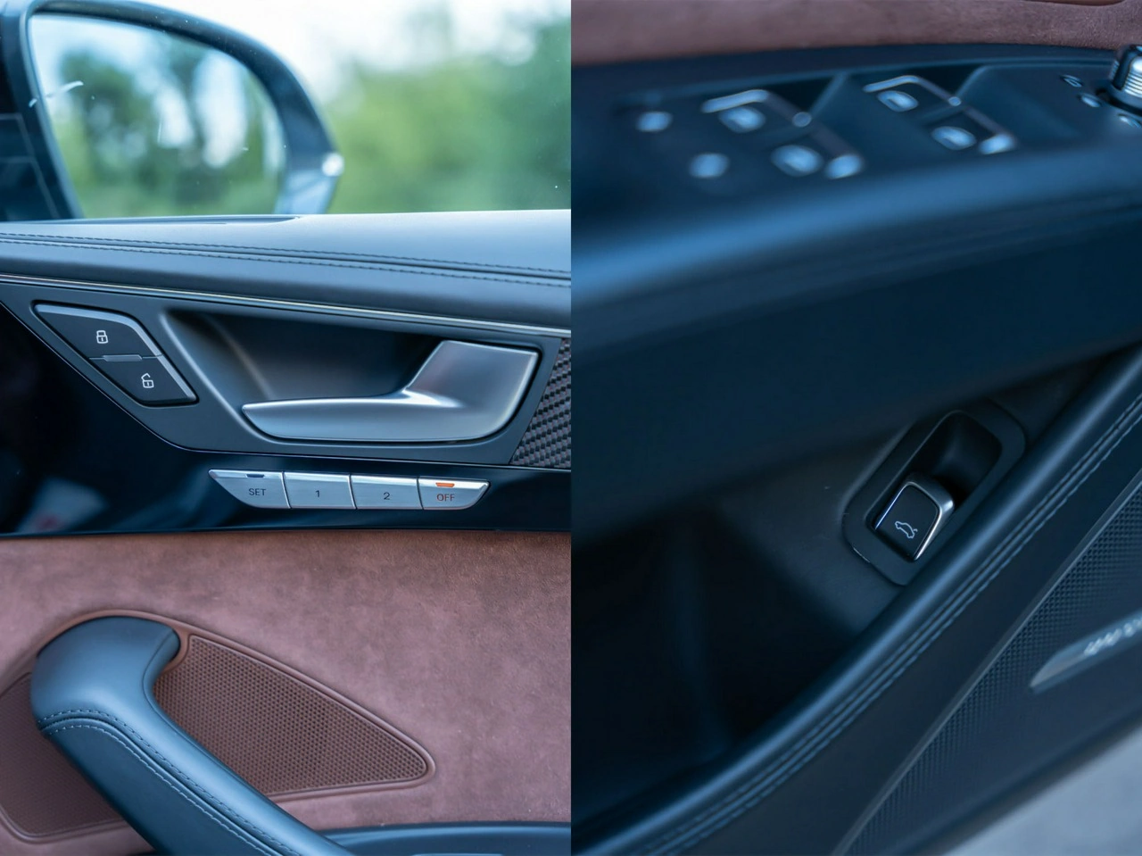 Audi S8 - Zdjęcie 31