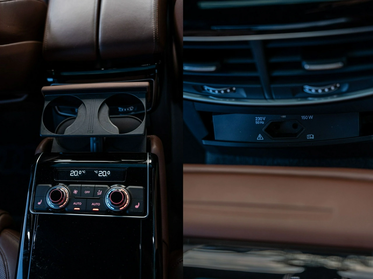Audi S8 - Zdjęcie 33