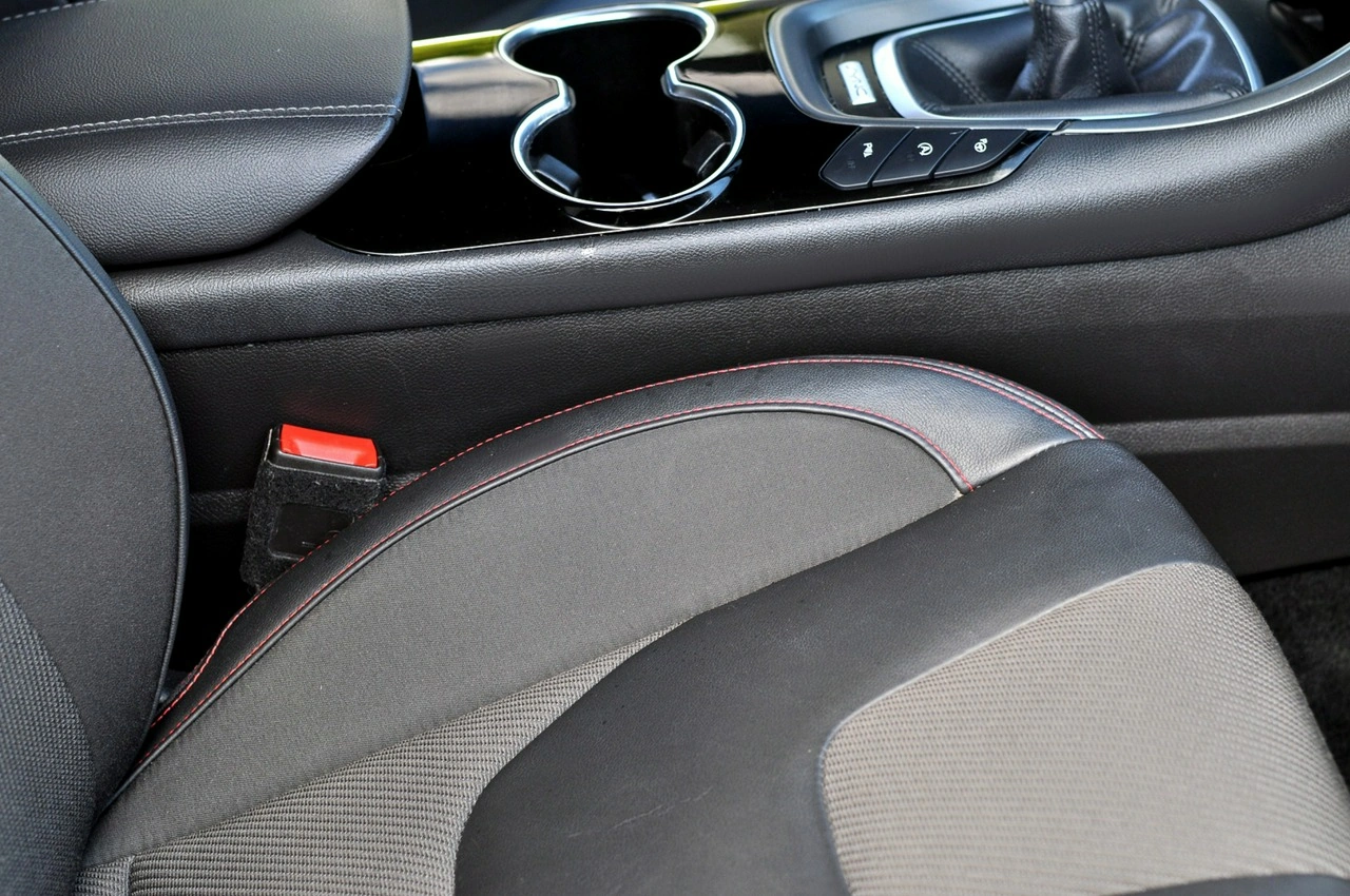 Ford Mondeo - Zdjęcie 13