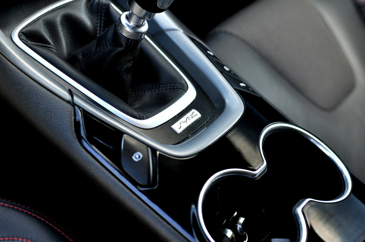Ford Mondeo - Zdjęcie 20