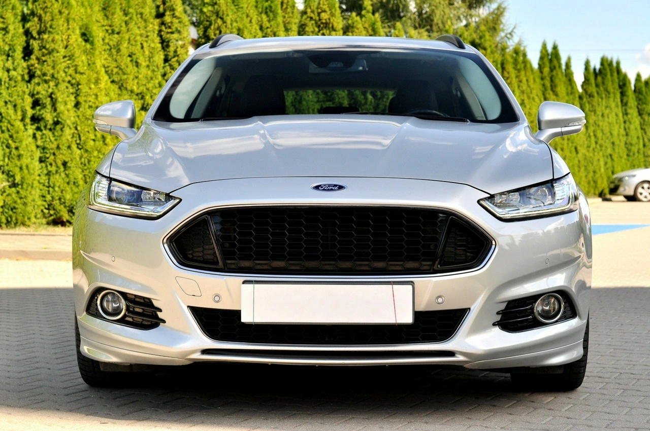 Ford Mondeo - Zdjęcie 28
