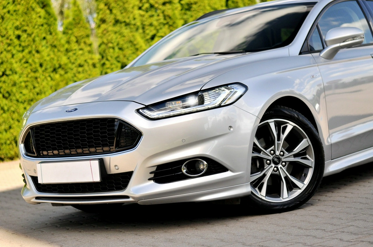 Ford Mondeo - Zdjęcie 32