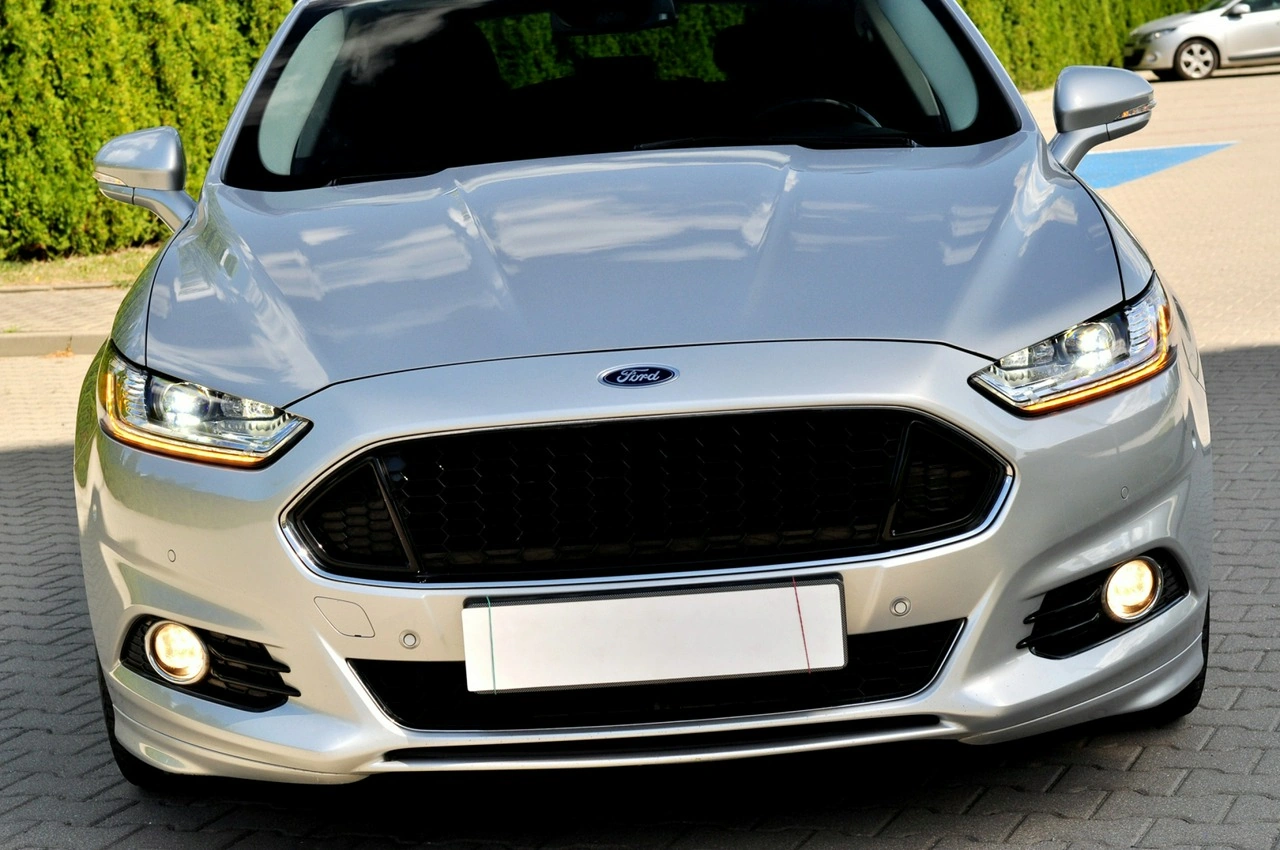 Ford Mondeo - Zdjęcie 34