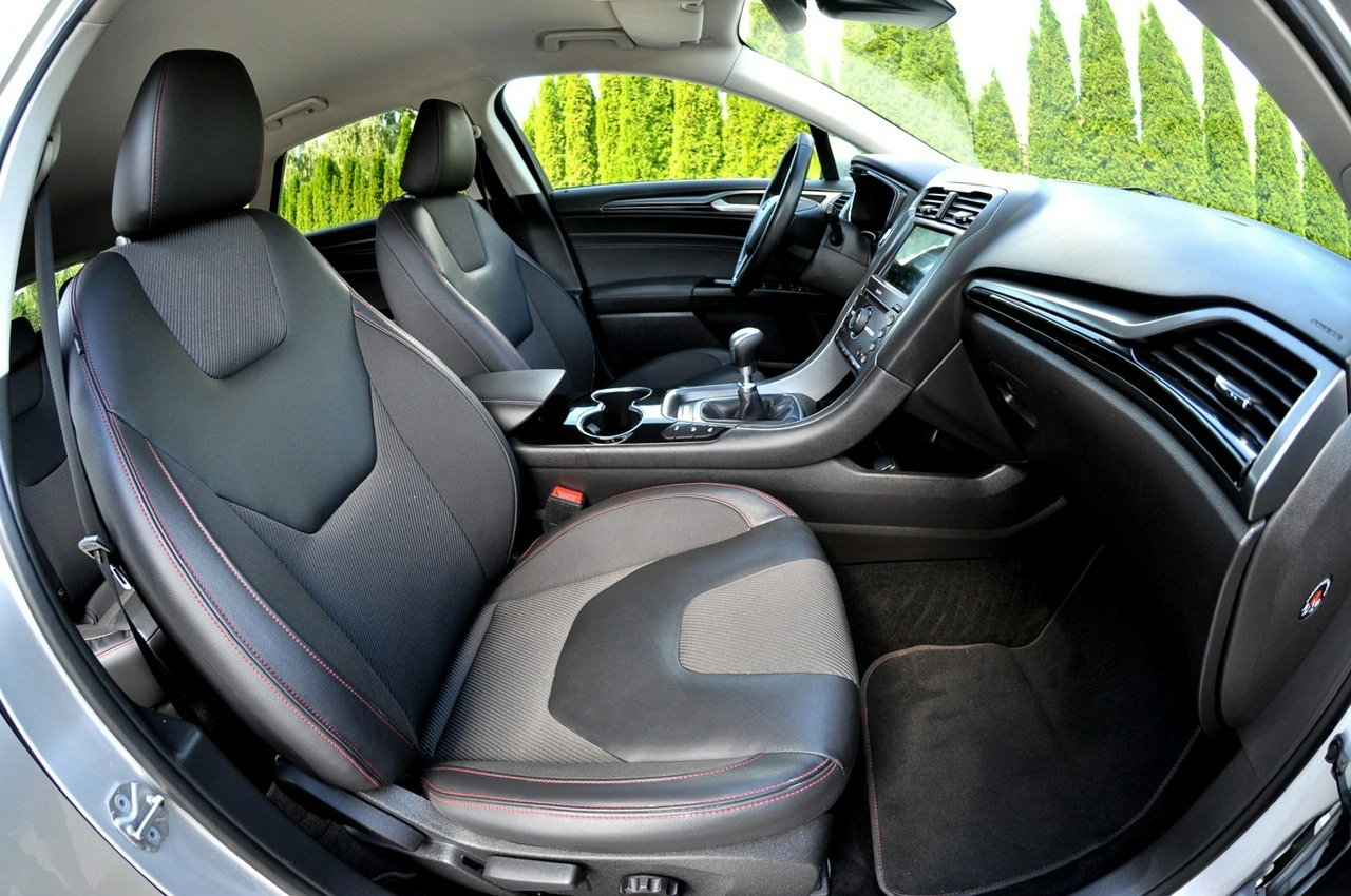 Ford Mondeo - Zdjęcie 6