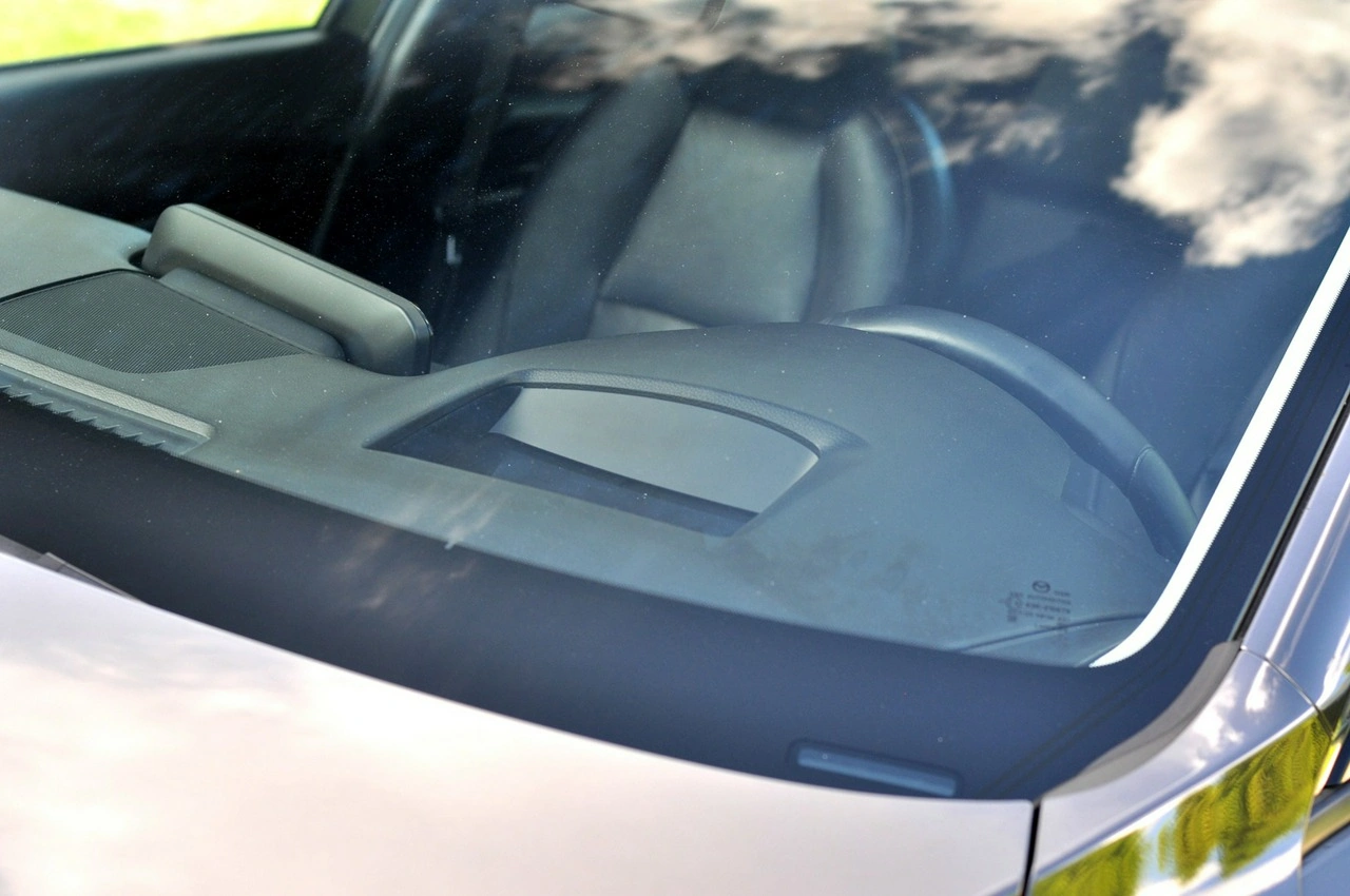 Mazda 3 - Zdjęcie 13