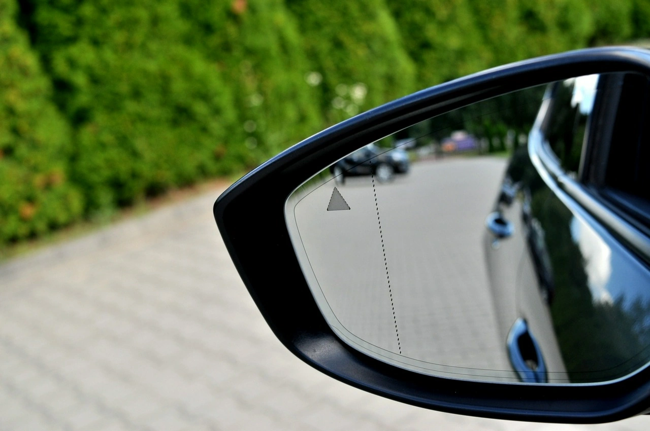 Mazda 3 - Zdjęcie 14