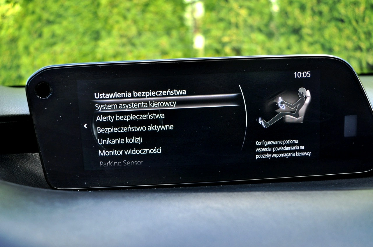 Mazda 3 - Zdjęcie 30