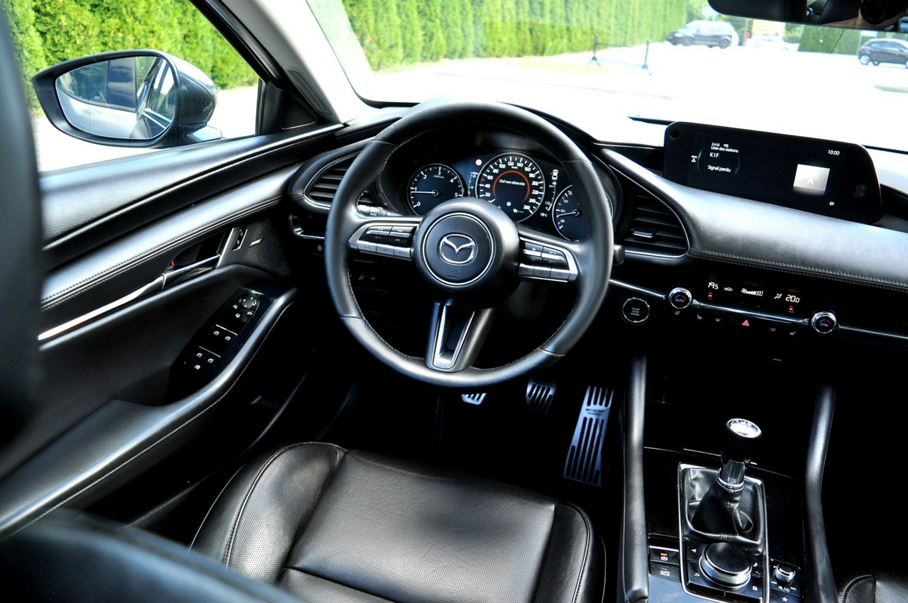 Mazda 3 - Zdjęcie 5