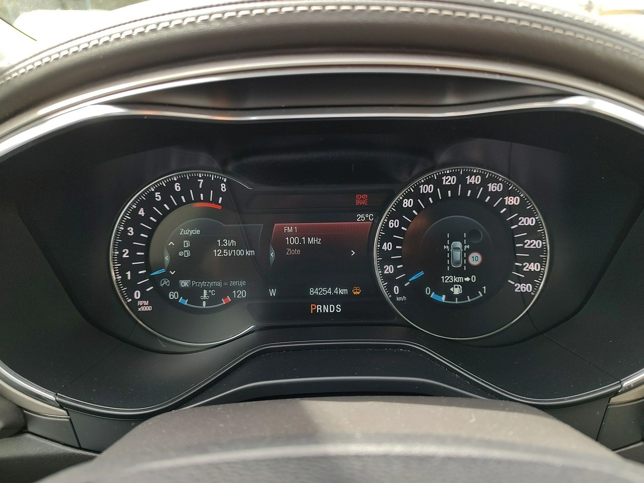 Ford Mondeo - Zdjęcie 16