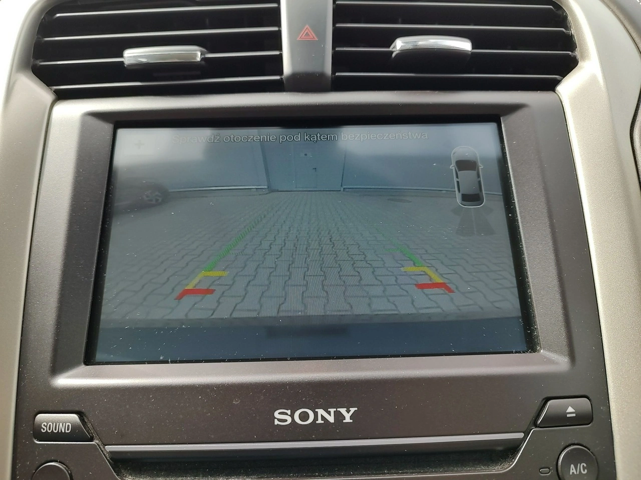 Ford Mondeo - Zdjęcie 17