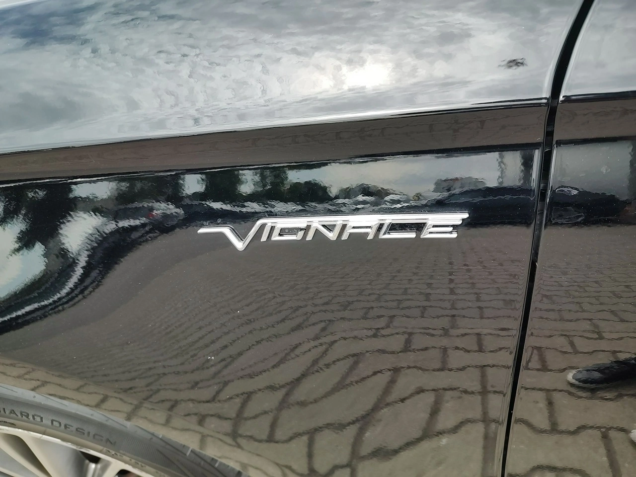 Ford Mondeo - Zdjęcie 8