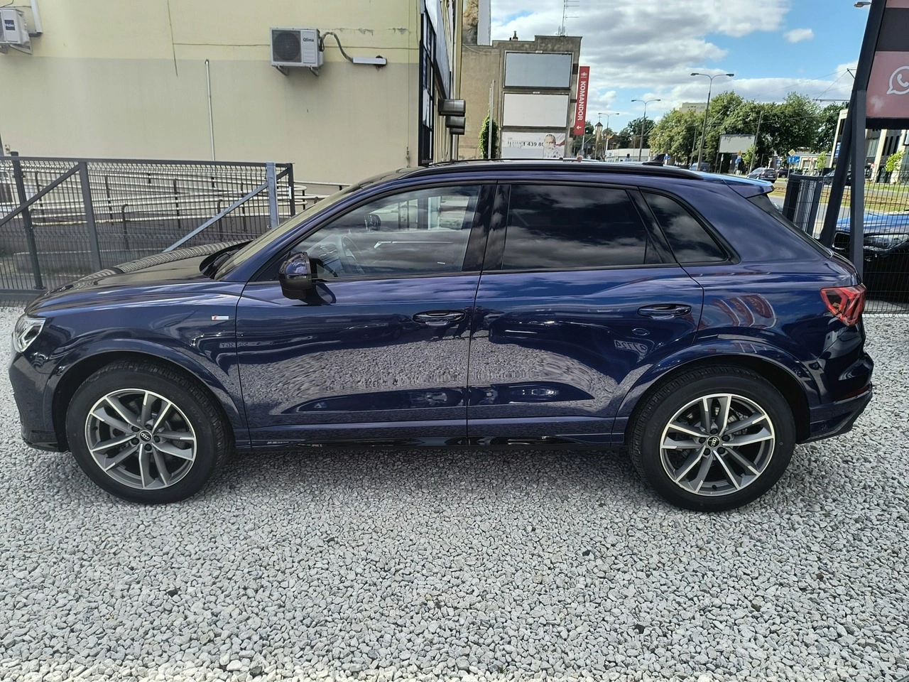 Audi Q3 - Zdjęcie 57