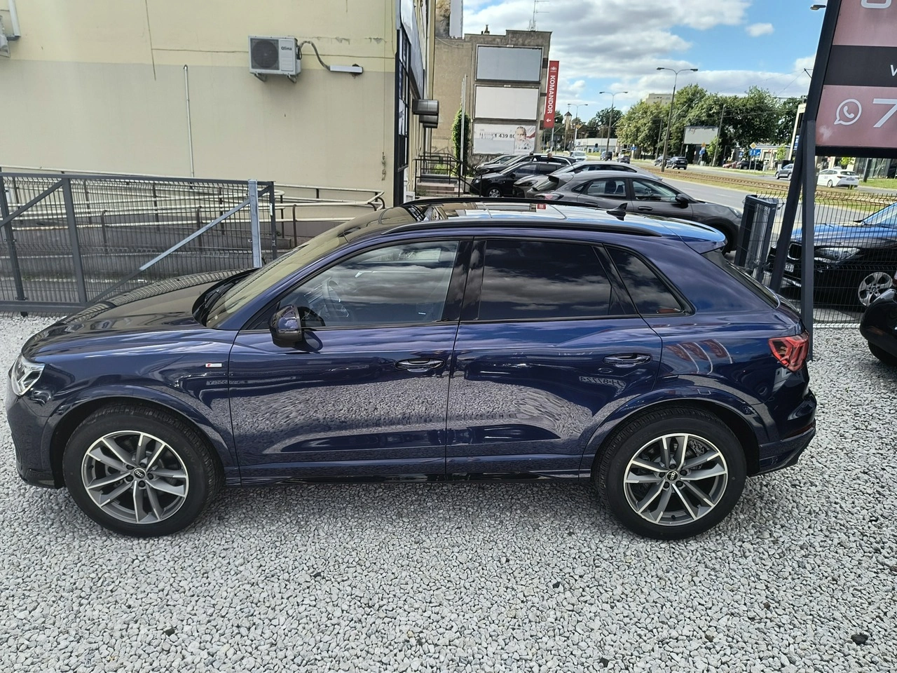 Audi Q3 - Zdjęcie 58