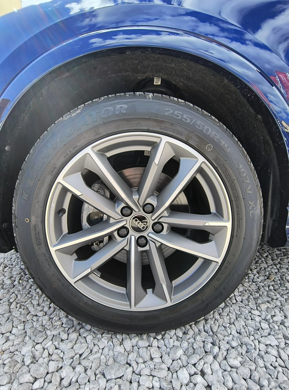 Audi Q3 - Zdjęcie 25