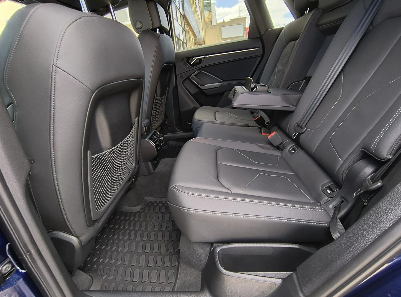 Audi Q3 - Zdjęcie 15