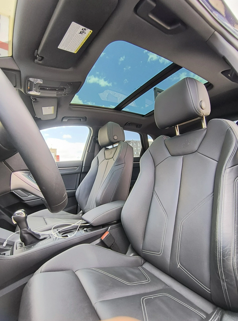 Audi Q3 - Zdjęcie 26