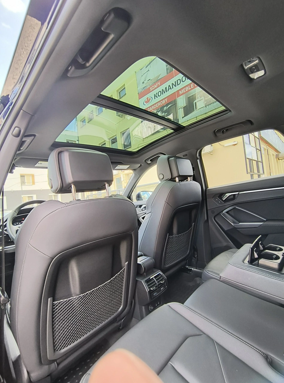 Audi Q3 - Zdjęcie 12