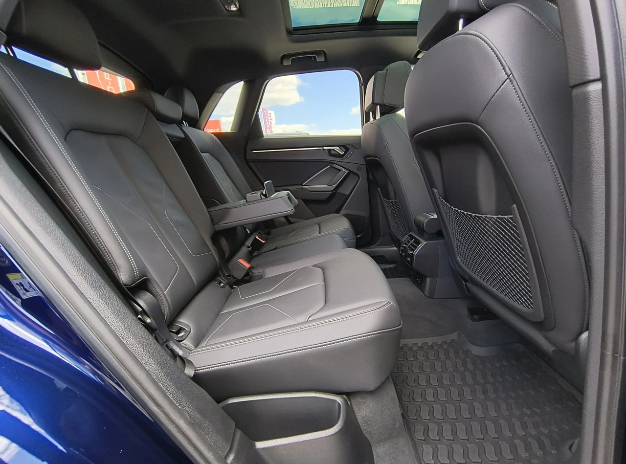 Audi Q3 - Zdjęcie 19