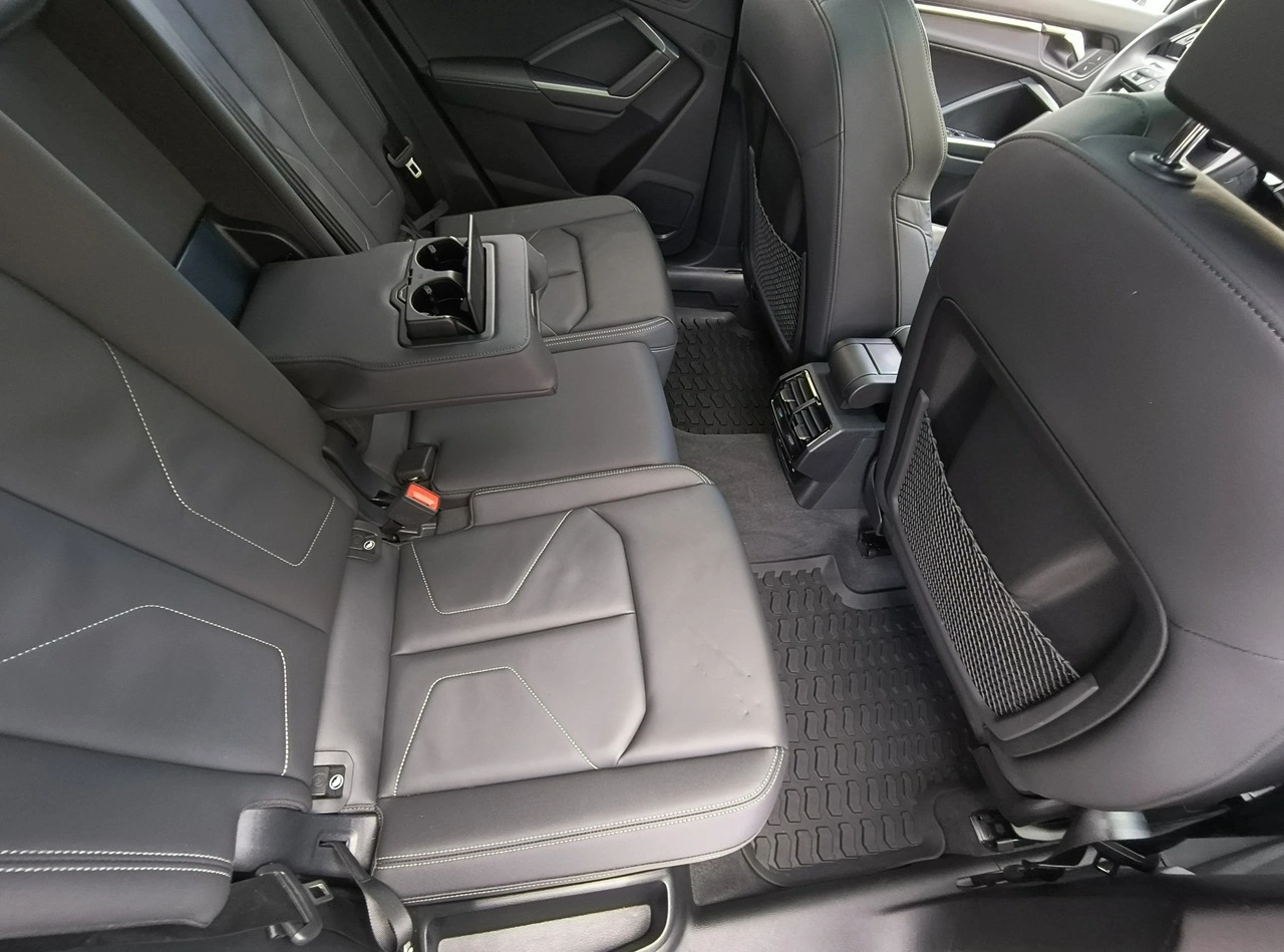 Audi Q3 - Zdjęcie 20