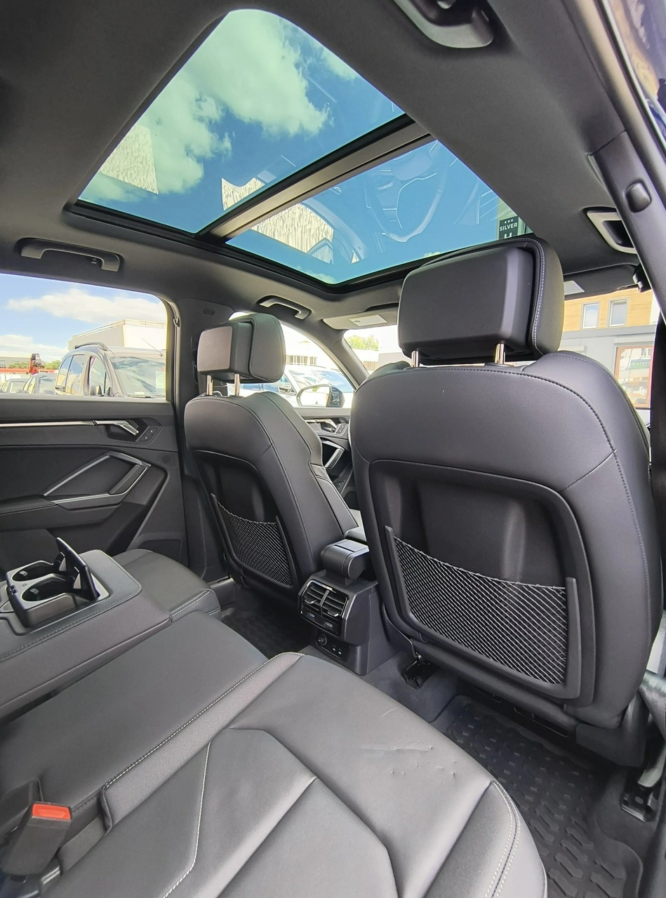Audi Q3 - Zdjęcie 7