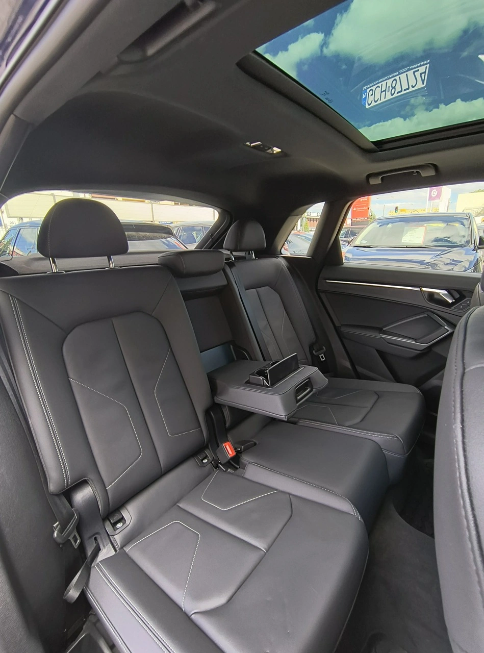 Audi Q3 - Zdjęcie 18