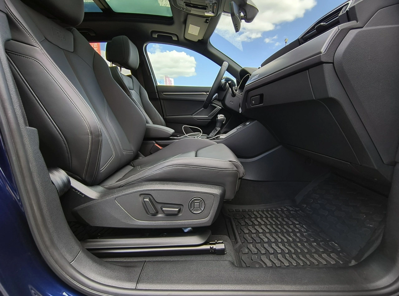 Audi Q3 - Zdjęcie 23