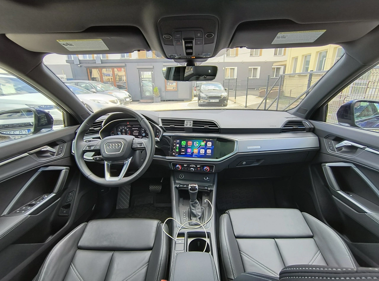 Audi Q3 - Zdjęcie 5