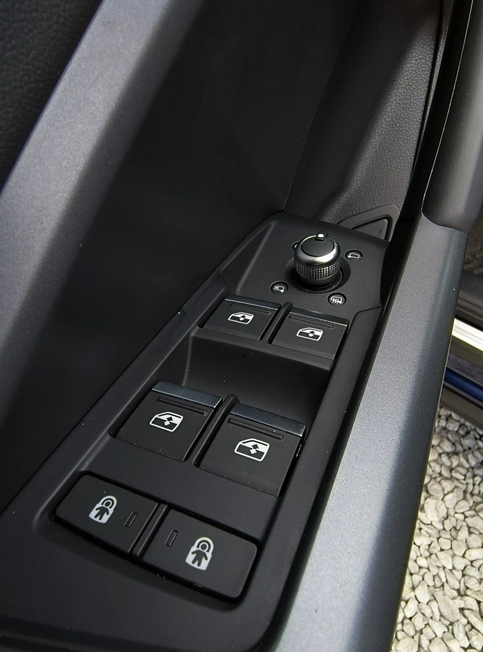 Audi Q3 - Zdjęcie 35