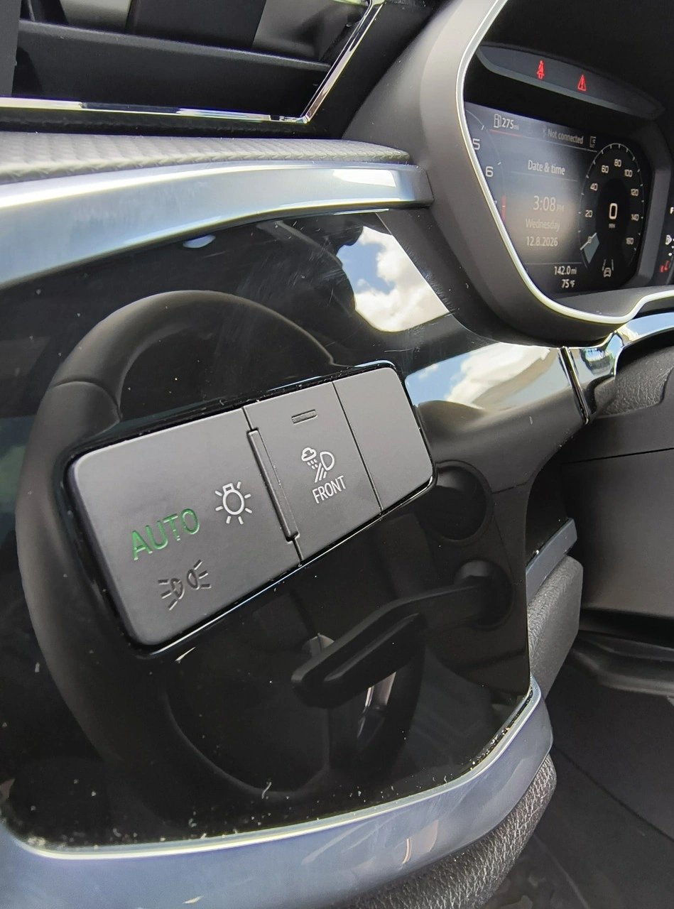 Audi Q3 - Zdjęcie 37