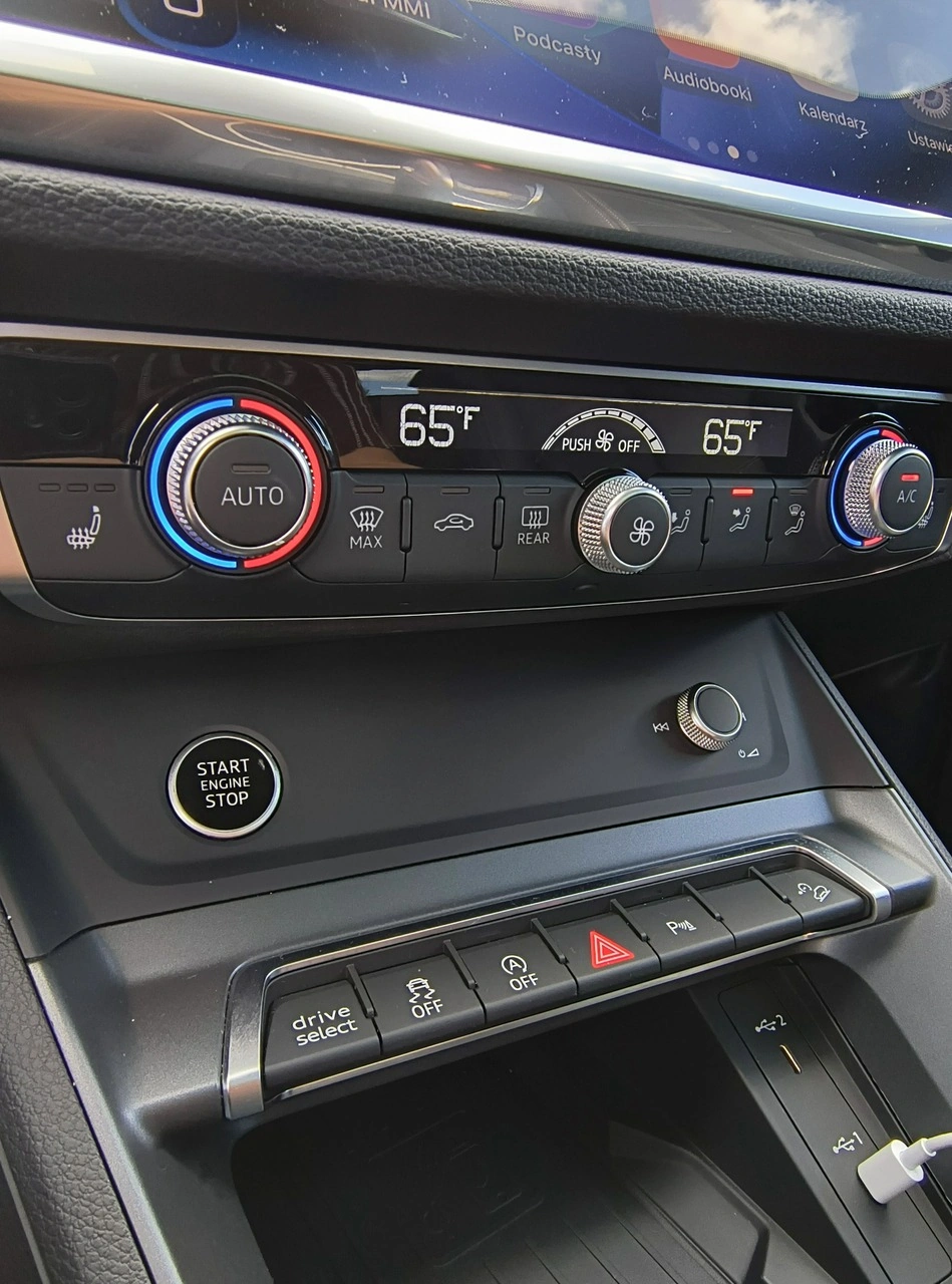 Audi Q3 - Zdjęcie 30