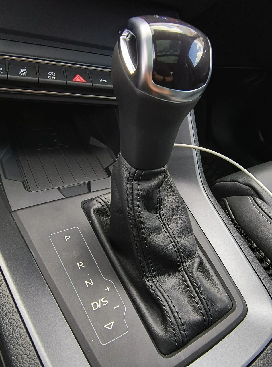 Audi Q3 - Zdjęcie 31