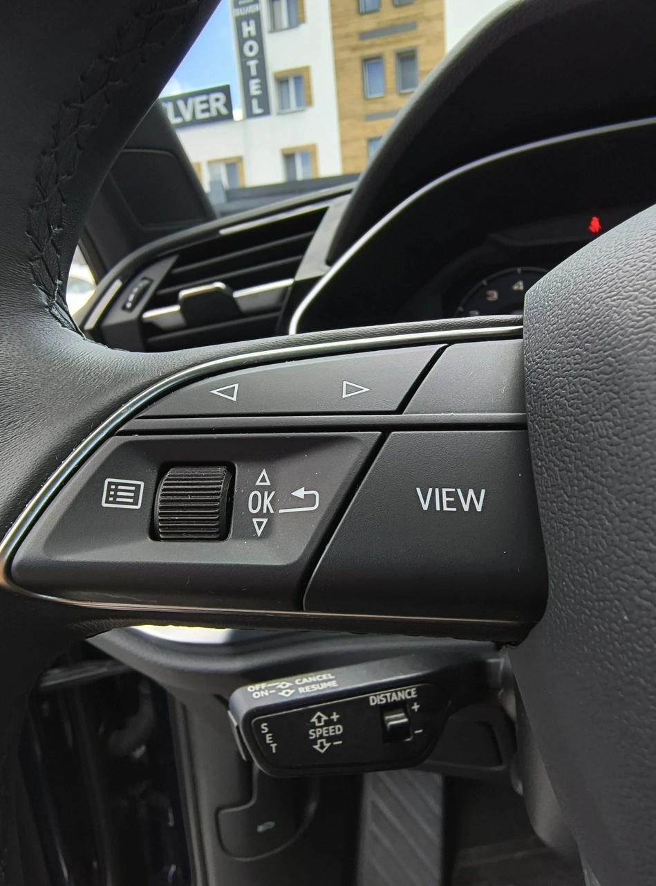 Audi Q3 - Zdjęcie 32