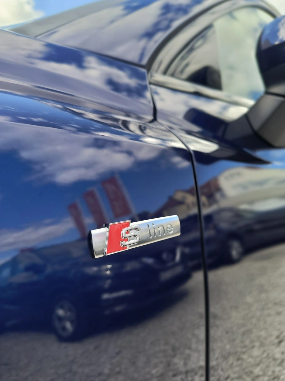 Audi Q3 - Zdjęcie 39