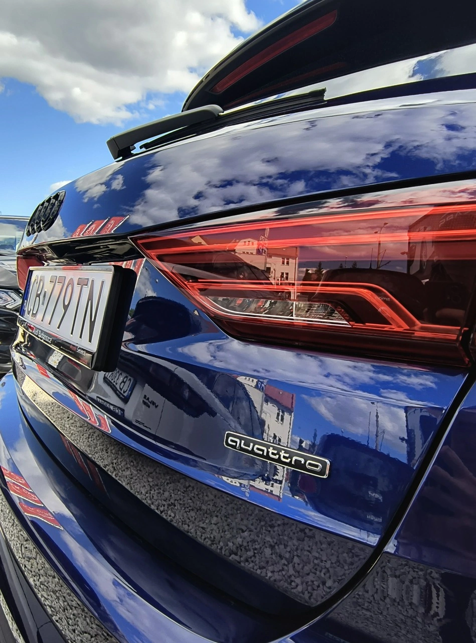 Audi Q3 - Zdjęcie 60