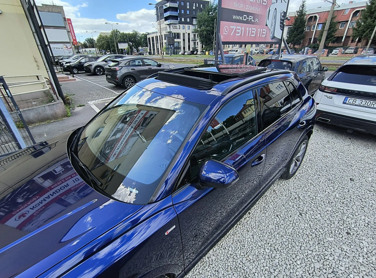 Audi Q3 - Zdjęcie 40