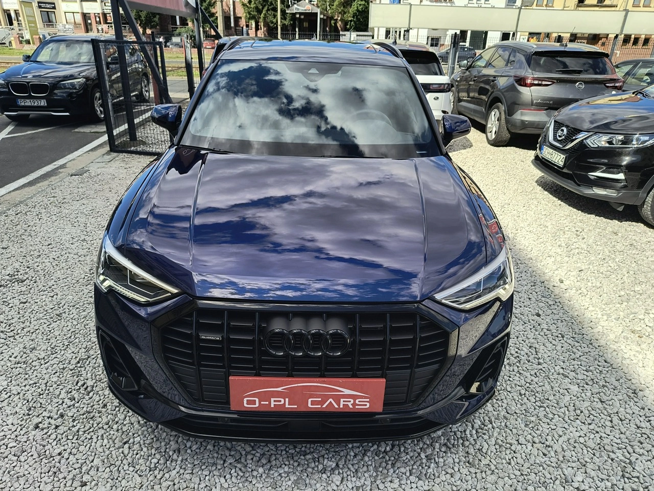 Audi Q3 - Zdjęcie 44