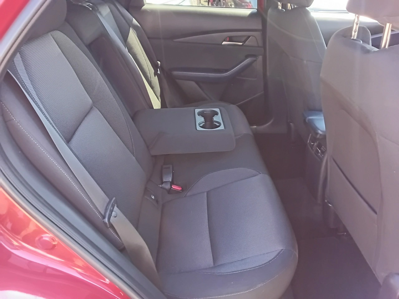 Mazda CX-30 - Zdjęcie 12