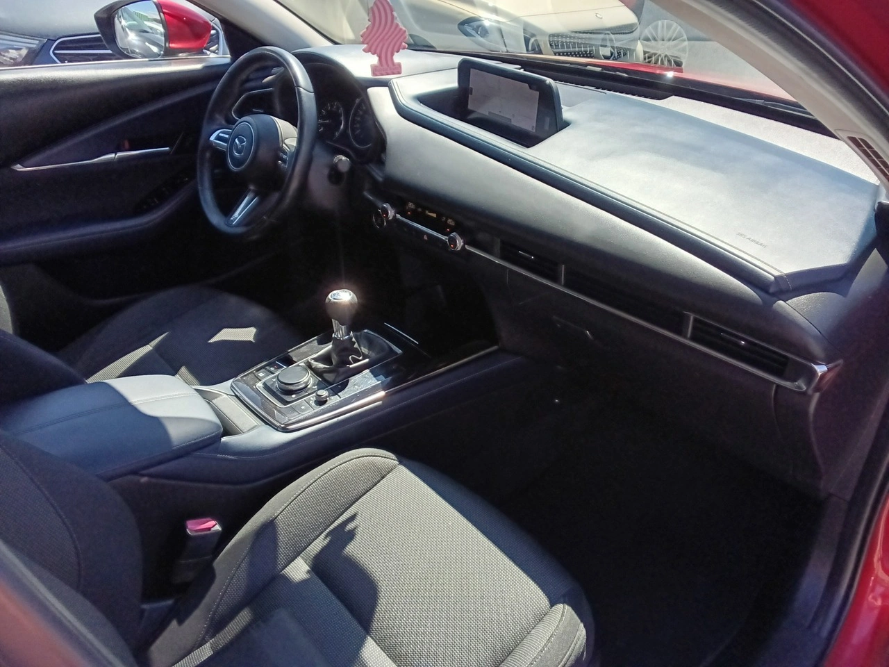 Mazda CX-30 - Zdjęcie 6