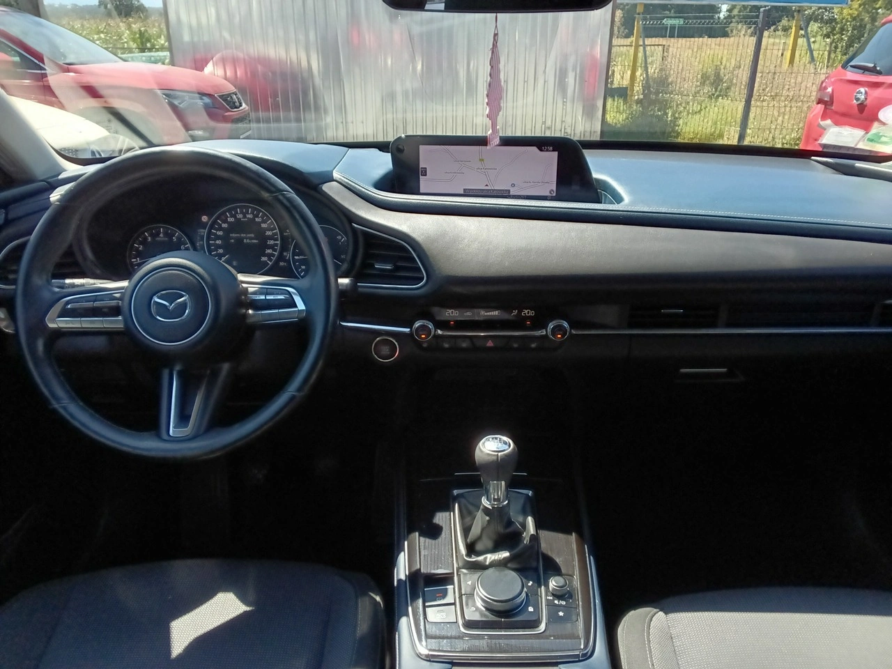 Mazda CX-30 - Zdjęcie 7