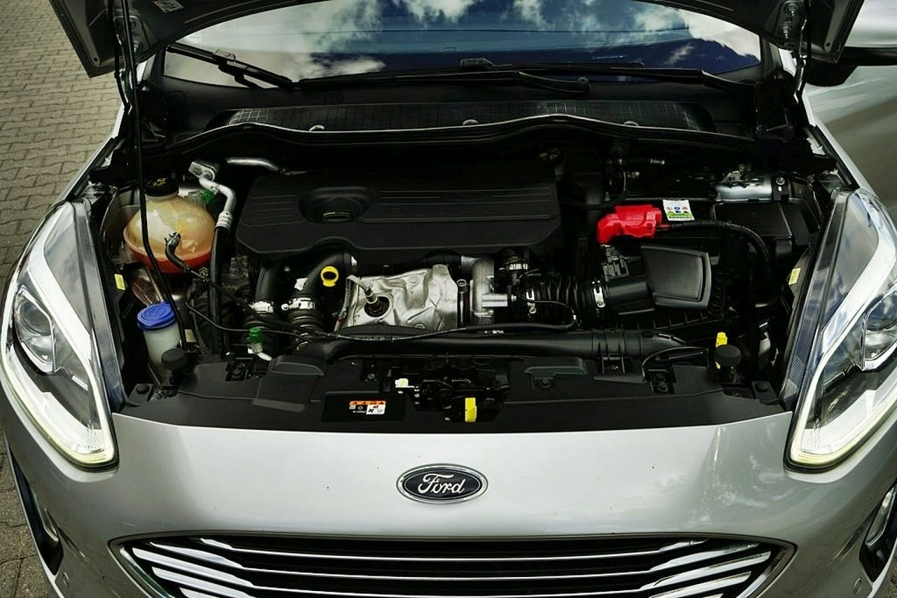 Ford Fiesta - Zdjęcie 11