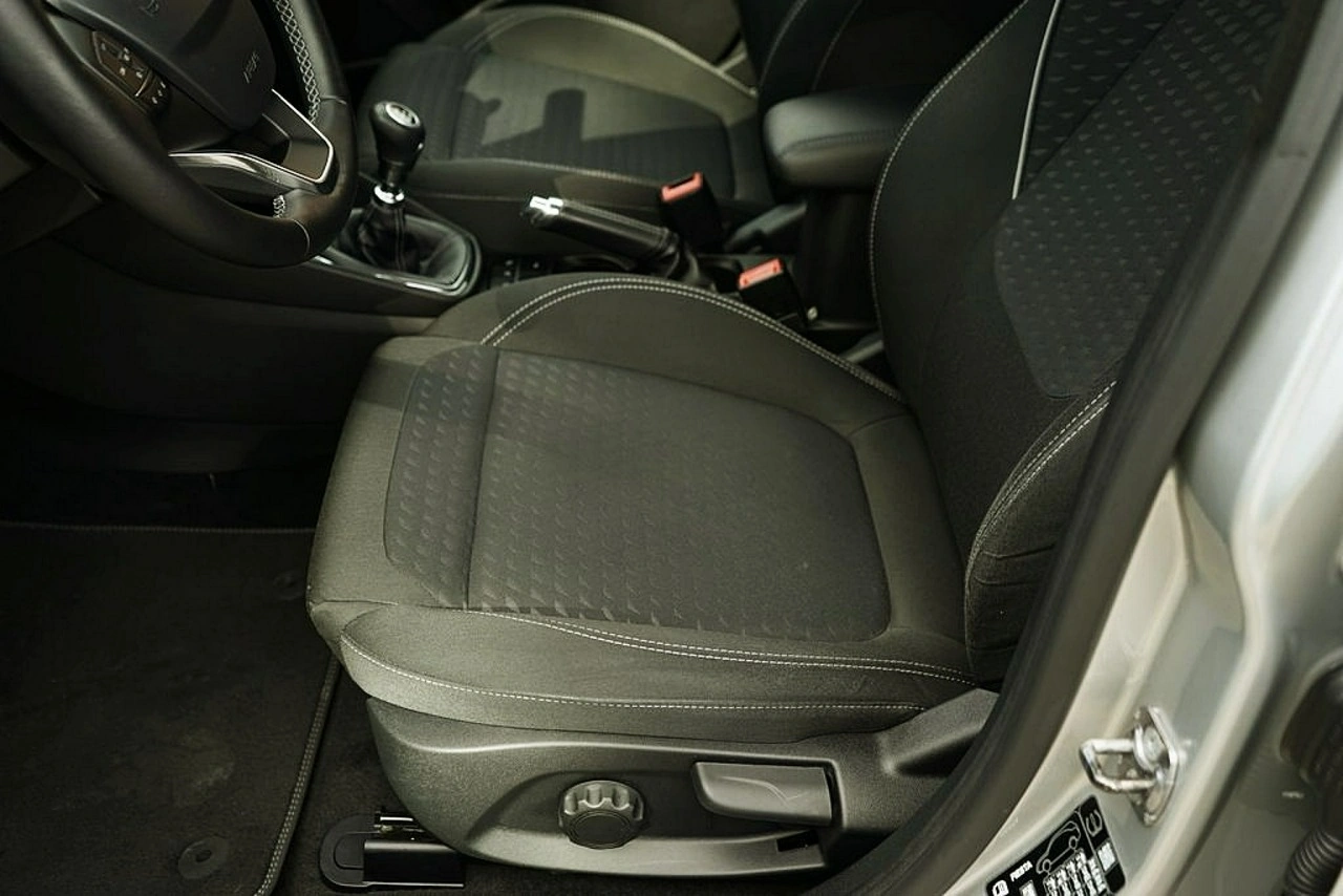 Ford Fiesta - Zdjęcie 14