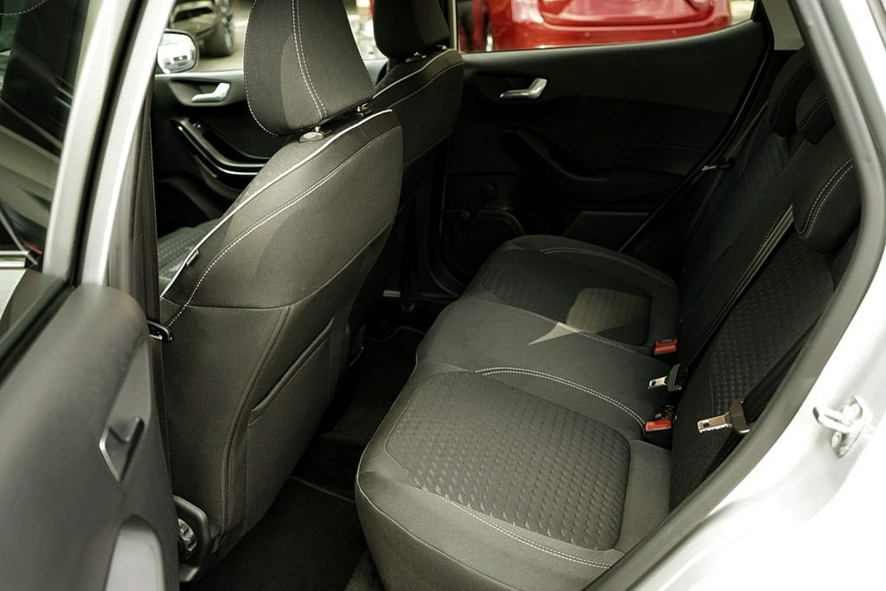 Ford Fiesta - Zdjęcie 15