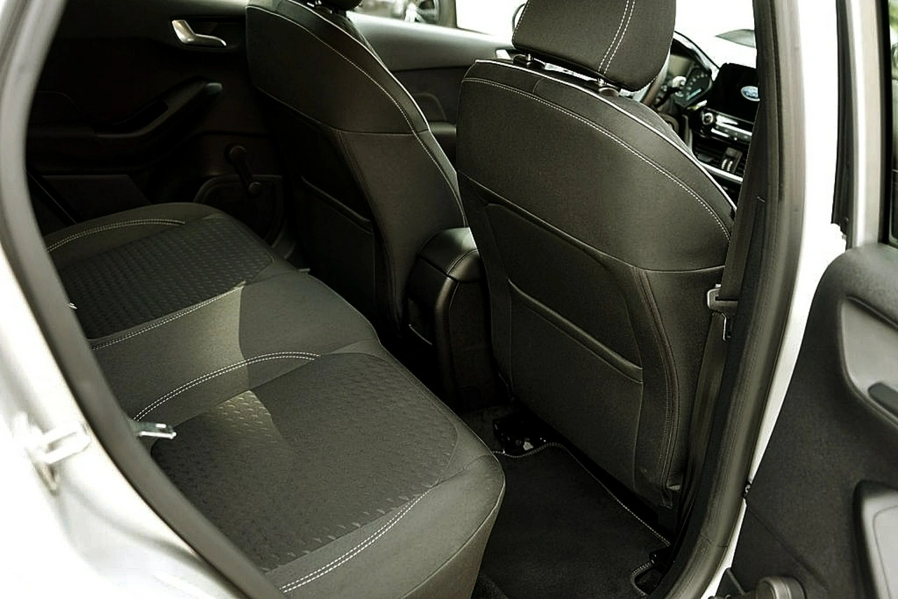 Ford Fiesta - Zdjęcie 16