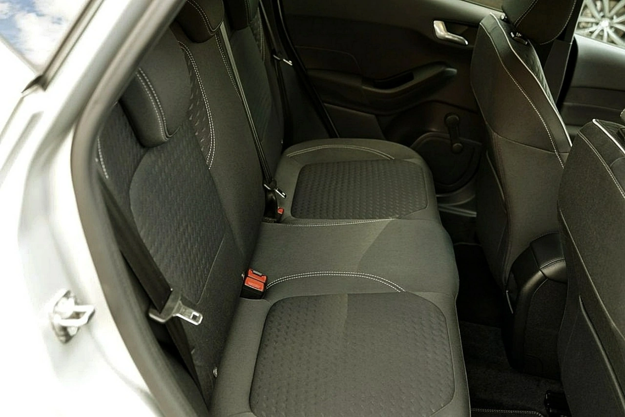 Ford Fiesta - Zdjęcie 17