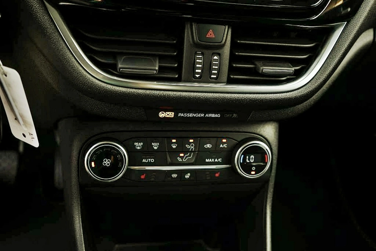 Ford Fiesta - Zdjęcie 22