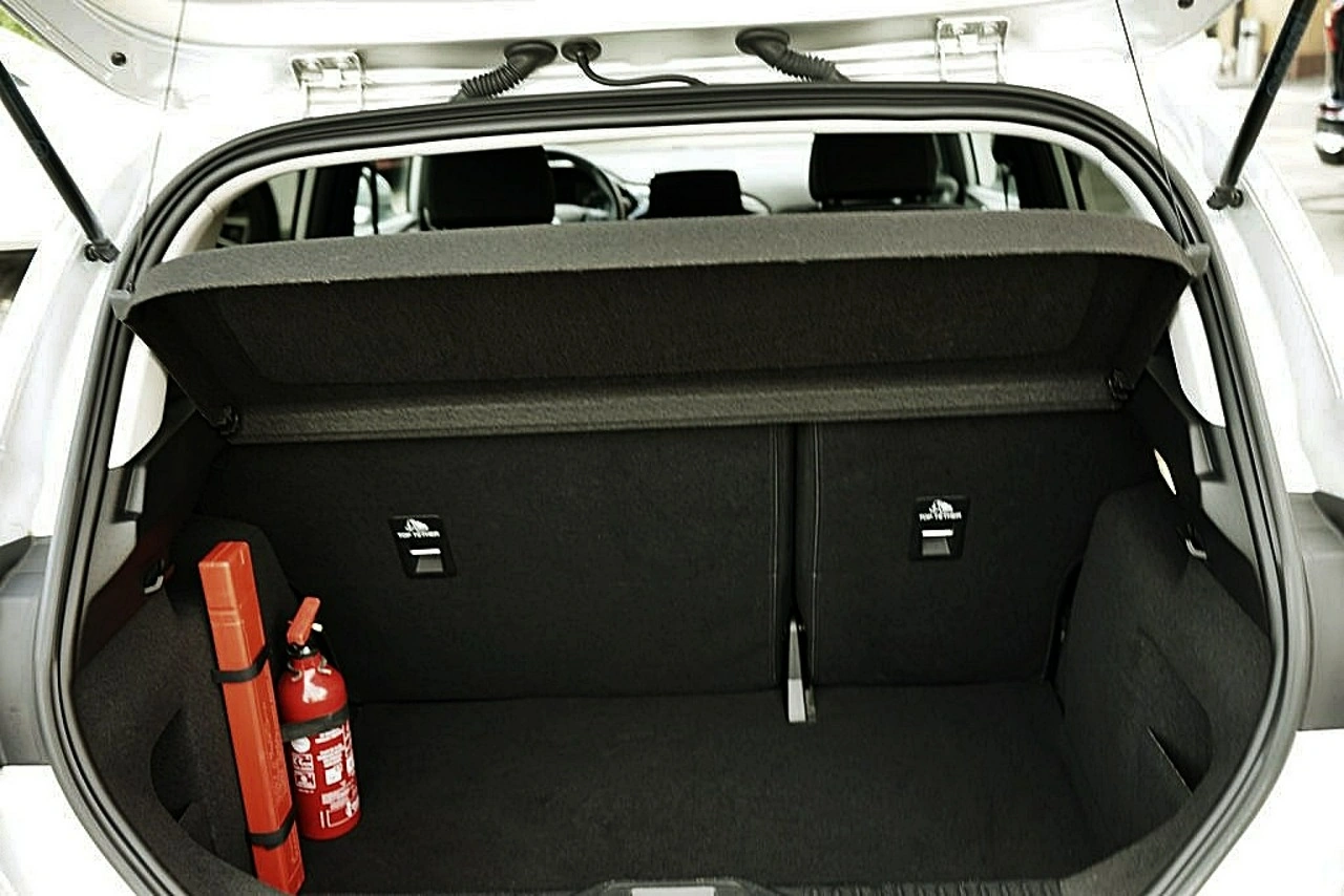 Ford Fiesta - Zdjęcie 26